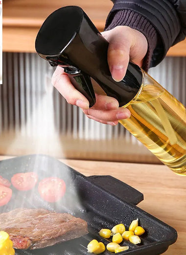 Cooking Oil Bottle Dispenser spray bottle
